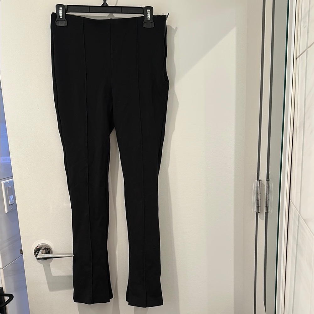 Ellie Tahari Ponte Style Pant